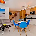 Blueapart Apartland *