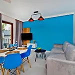 Blueapart Apartland * Jastarnia