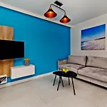 Appartement Blueapart Apartland