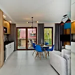 Blueapart Apartland * Jastarnia