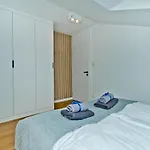 Appartement Blueapart Apartland