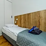 Апартаменты Blueapart Apartland