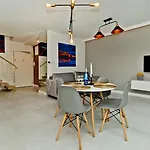 Appartement Blueapart Apartland *
