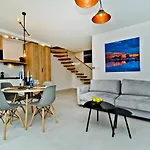 Blueapart Apartland Appartement *
