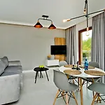 Blueapart Apartland Jastarnia