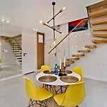 Appartement Blueapart Apartland *