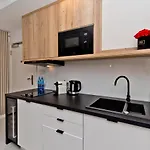 Blueapart Apartland Jastarnia