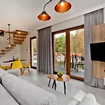 Blueapart Apartland Appartement Jastarnia