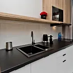 Blueapart Apartland Appartement *