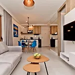 Appartement Blueapart Apartland