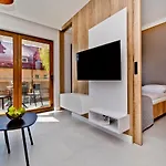 Blueapart Apartland Appartement Jastarnia