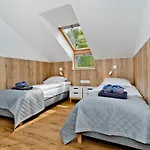 Appartement Blueapart Apartland *
