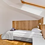 Appartement Blueapart Apartland *