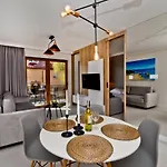 Blueapart Apartland Appartement *