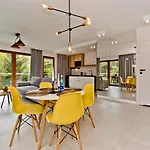 Appartement Blueapart Apartland *