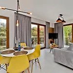 Blueapart Apartland Appartement Jastarnia
