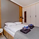 Blueapart Apartland * Jastarnia