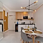 Appartement Blueapart Apartland Jastarnia