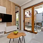 Appartement Blueapart Apartland Jastarnia