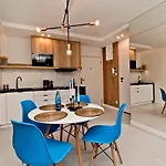 Blueapart Apartland Appartement