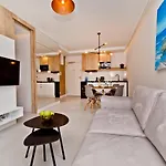 Appartement Blueapart Apartland *