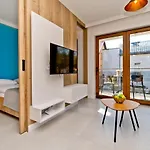 Blueapart Apartland Jastarnia