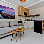 Blueapart Apartland * Jastarnia