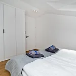 Blueapart Apartland Апартаменты *