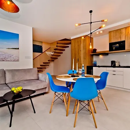Blueapart Apartland *