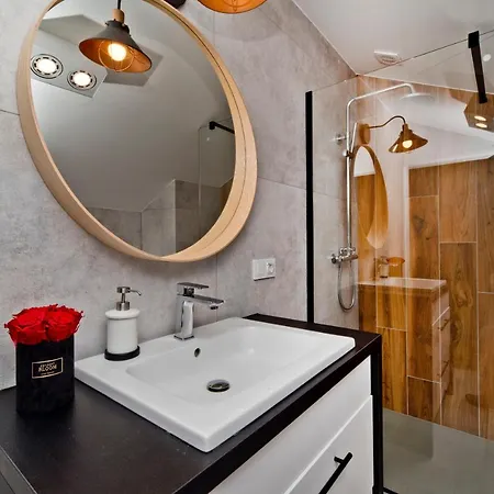 Διαμέρισμα Blueapart Apartland