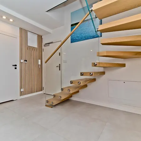 Διαμέρισμα Blueapart Apartland *