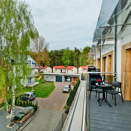 Blueapart Apartland Apartament *