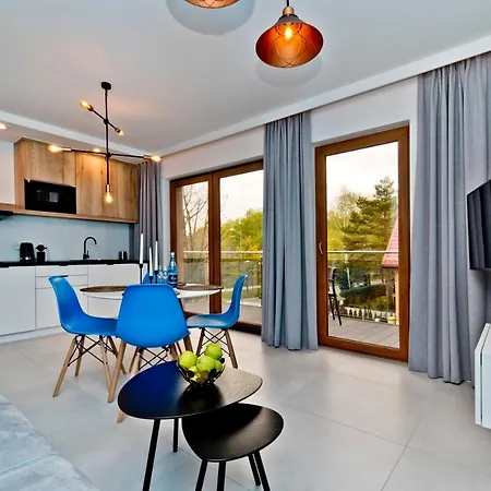 Blueapart Apartland