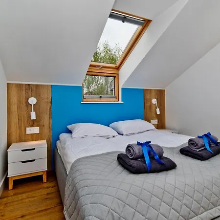 Blueapart Apartland