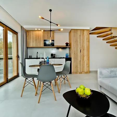 Blueapart Apartland *