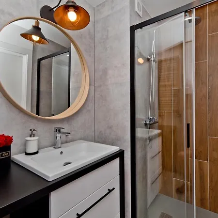 Blueapart Apartland Διαμέρισμα *