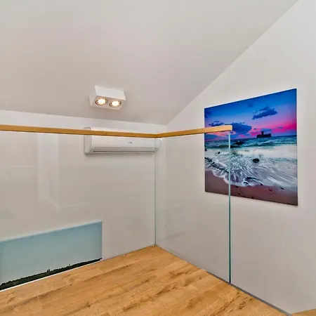 Blueapart Apartland Διαμέρισμα Jastarnia