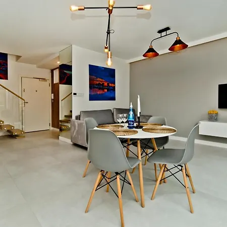 Διαμέρισμα Blueapart Apartland *