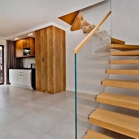 アパート Blueapart Apartland *