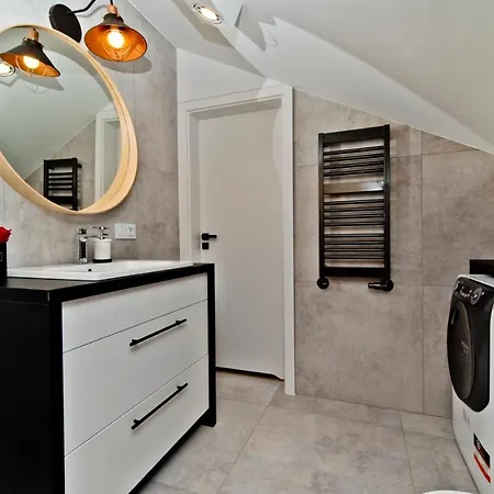 Blueapart Apartland Jastarnia