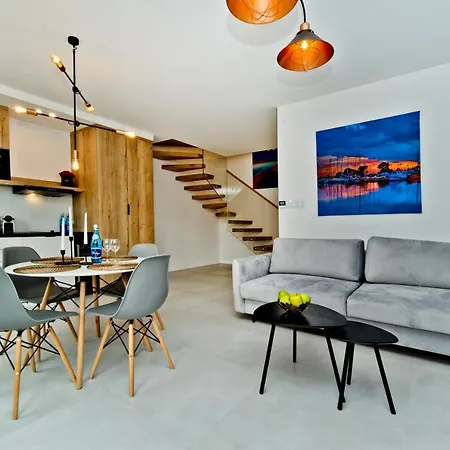 Blueapart Apartland Διαμέρισμα *