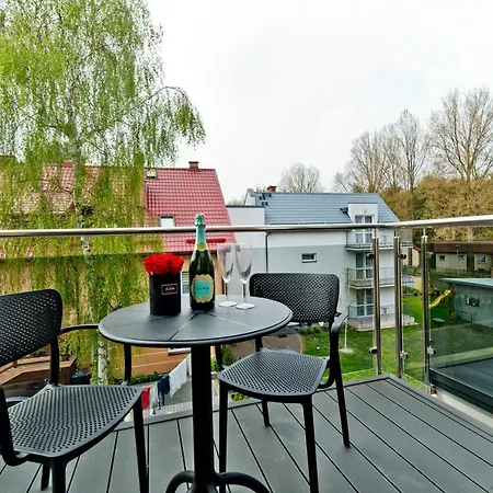 Blueapart Apartland
