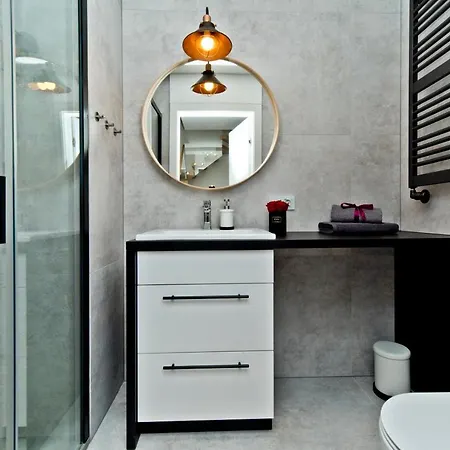 Blueapart Apartland Jastarnia