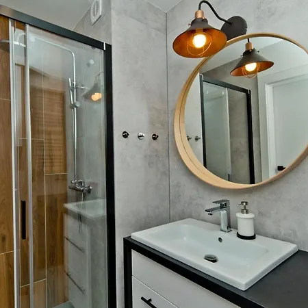 Blueapart Apartland Jastarnia