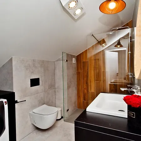 Blueapart Apartland アパート