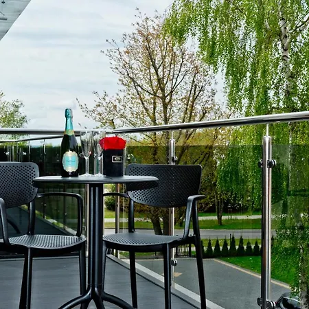 Blueapart Apartland *