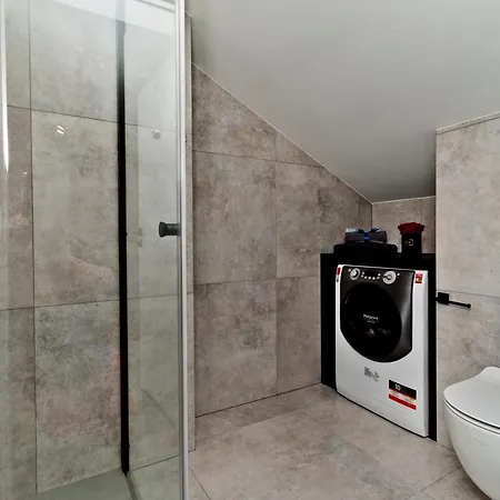 Blueapart Apartland Jastarnia