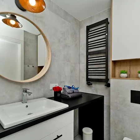 Διαμέρισμα Blueapart Apartland