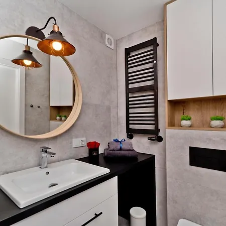 Blueapart Apartland Διαμέρισμα