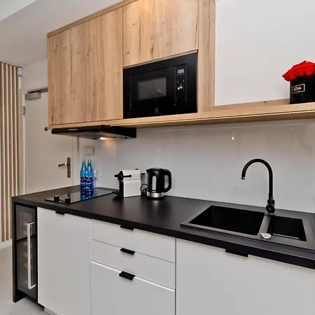 Blueapart Apartland Jastarnia
